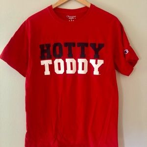 Champion Ole Miss T-Shirt